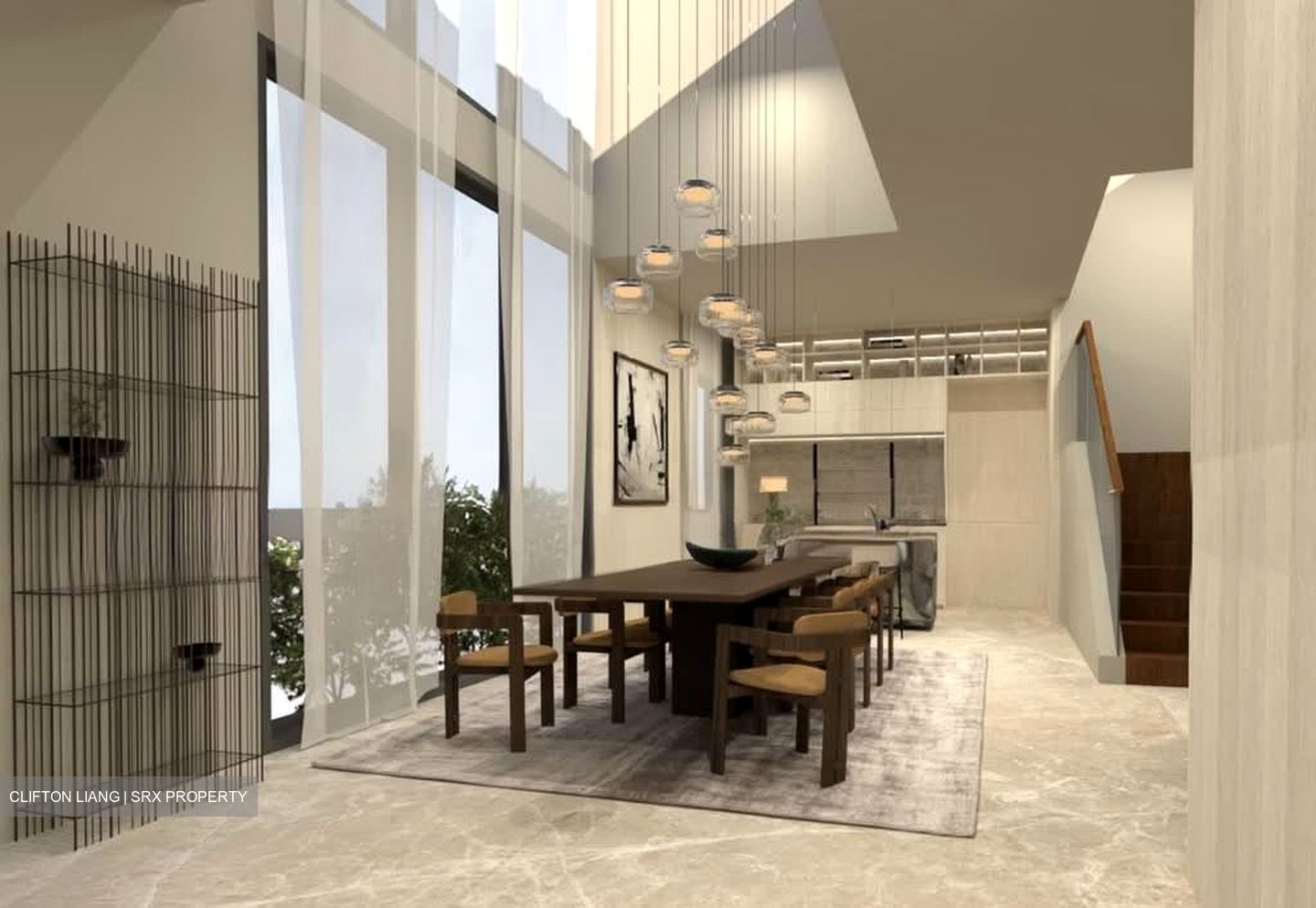 Braddell Heights Estate (D13), Semi-Detached #533201911